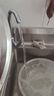 惠尔顿（WHEELTON） 全屋中央净水器系统家用厨下净水器前置过滤器自来水农村井水大流量管道超滤机别墅小区房车商用 UF6别墅/自建房够用4500L 实拍图