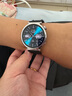 华为HUAWEI WATCH GT 5 国家补贴15% 魅影黑41mm华为智能手表情绪健康助手玄玑感知系统 实拍图