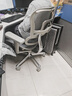 Ergonor保友金豪b雄鹰 人体工学椅 电脑椅 电竞椅办公椅子可躺老板椅 【金豪b雄鹰】银白网 实拍图