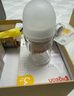 贝亲（Pigeon）新生婴儿 防胀气宽口径玻璃奶瓶 240ml AA188 L号 6个月+ 实拍图