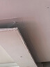 墨斗鱼墙纸自粘卧室墙贴壁纸防水遮瑕贴纸客厅墙壁纸0.45*20米 白色墙纸 实拍图