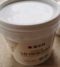 嘉宝莉（CARPOLY）三合一地坪漆水泥地面漆耐磨防水家用室外水性油漆云雾灰5KG 实拍图