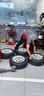 德国马牌（Continental）汽车轮胎 195/65R15 91V UCJ 适配丰田卡罗拉/雷凌大众朗逸/宝来 实拍图