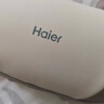 海尔（Haier）颈椎按摩器按摩披肩按摩仪颈椎肩颈斜方肌腰颈部按摩器生日节日礼物送爸妈男女朋友实用HHZ-J503Z 实拍图