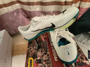 耐克（Nike）苏炳添9秒83亚洲纪录 田径精英Nike Maxfly耐克气垫男女短跑钉鞋 FD8395-102/Maxfly 2代 42.5 实拍图
