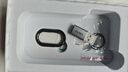 绿巨能Type-c读卡器多功能内存卡收纳盒USB3.1高速传输SD/TF手机电脑相机读取多合一闪存卡盒 黑色 实拍图
