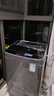 美的（Midea）波轮洗衣机全自动家用 MB65V36E 6.5公斤 宿舍租房 迷你洗衣机小型 随心洗 以旧换新 家电国家补贴 实拍图
