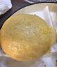 头厨全麦荠菜膳食包1.2kg共12个 菜团子粗粮杂粮包 早餐速食半成品 实拍图