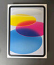 Apple/苹果【国家补贴】iPad 11英寸 A16芯片2025年款 平板电脑 (128GB WLAN版/学习办公娱乐)蓝色 实拍图