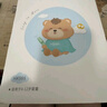 易简（yijan）自动吸发婴儿理发器儿童理发器宝宝剃头器新生儿剪发电推子HK988 实拍图