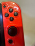 Nintendo Switch任天堂Joy-Con手柄【海外版】一代OLED续航游戏手柄左红右蓝NS周边配件手柄国行港版可用 实拍图