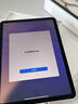 Apple/苹果iPad Air 11英寸 M3芯片2025年款 平板电脑 (128GB eSIM版)星光色 实拍图