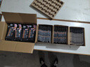 金霸王(Duracell)7号碱性电池12粒装 七号干电池 适用于便携体温计/耳温枪/血糖仪/无线鼠标/遥控器等 实拍图