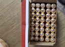 南孚7号电池40粒 七号碱性 聚能环4代 适用耳温枪/血糖仪/无线鼠标/遥控器/血压计/挂钟/血氧仪等 实拍图