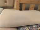 亚朵星球记忆棉枕头宿舍颈椎枕芯深睡眠慢回弹睡觉专用学生单个超低款6cm 实拍图
