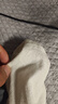 有棵树【肌理短筒】袜子男春夏纯棉7A抗菌吸汗透气防臭抗起球休闲短袜 实拍图