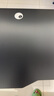 众豪（ZHONGHAO）电脑桌台式电竞游戏桌学生家用办公写字桌简约书桌学习桌工作桌子 【黑碳纤纹纹理】单桌 120*60 实拍图