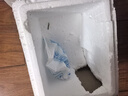 思潮大林 韩国进口蟹肉棒鳕龙虾蟹柳蟹棒低脂即食蟹味棒king零食代餐 鱈龙虾蟹肉棒 140g*3袋 实拍图