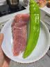 京战现杀散养土猪肉猪前后腿五花肉里脊肉礼盒公司福利团购节日送礼 898型御品猪肉礼盒5500g 实拍图