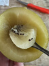 佳沛（zespri）新西兰  阳光金奇异果10粒礼盒巨大果单果约144-175g 水果 猕猴桃 实拍图