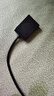 绿联 USB3.0高速读卡器 SD/TF二合一多功能读卡器 适用手机单反相机行车记录仪监控存储内存卡读卡器 实拍图