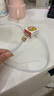 Apple/苹果 60W USB-C编织充电线-1米 苹果充电线手机充电线原装充电线数据线适用iPhone/iPad/AirPods 实拍图