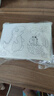 艾杰普（JEPPE）儿童贴纸EVA卡通贴画30张不重复粘贴玩具男女孩手工DIY礼物 实拍图