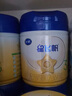 飞鹤星飞帆 婴儿配方奶粉1段(0-6个月) 700g 专利OPO 育儿补贴 实拍图