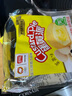 盼盼【任拍6件】小面包鸡味块薯片糕点早餐办公室小吃 休闲零食组合 艾比利薯片（番茄味）35g*3袋 实拍图