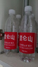 昆仑山矿泉水 饮用天然弱碱性 500ml*12瓶 整箱装 高端矿泉水 实拍图