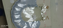 雅高马桶垫坐便垫 马桶圈防水反复水洗贴家用保暖粘贴式EVA2个装 实拍图