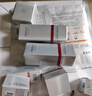 珀莱雅紧致肌密3.0 （洁水乳面霜） 淡纹抗皱 护肤品 水乳套装 生日礼物 实拍图