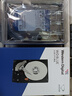 西部数据（WD）台式机硬盘 WD Blue 西数蓝盘 4TB 5400转 256MB SATA 3.5英寸CMR垂直技术DIY电脑存储机械硬盘 实拍图