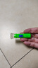 手电筒强光变焦可充电远射军超亮探照灯户外骑行家应急灯专用 玩迷你小手电（颜色随机）随机色 实拍图