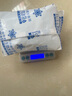 京东京造 电子秤 厨房秤克重称食物秤烘焙家用0.1g/3kg（配4节7号电池） 实拍图
