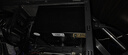 航嘉（Huntkey）WD500K 金牌500W电脑电源（80PLUS金牌/单路40A/全电压/LLC+SR+DC-DC/智能温控/apex英雄） 实拍图