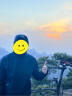 迪卡侬防风防水户外运动外套MH500男款-4563127 实拍图