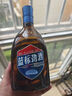 劲牌 蓝标劲酒 36度光瓶酒 500ml*12 整箱装 养生酒 双十一 自饮 送礼 实拍图