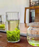 正宗胖东来超市茶叶 (特级头采毛尖)茶叶绿茶新茶明前头采特 特级头采毛尖两罐装500克 实拍图