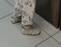 卡特兔儿童凉鞋男童鞋1-7岁学步鞋夏季女宝宝运动凉鞋网面沙滩鞋X2BF003 实拍图