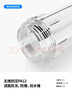霍尼韦尔（Honeywell）12T超大通量前置过滤器 全自动清洗 0铅免换滤芯反冲洗净水器排行前十名厨房家用 PFF30T12 实拍图