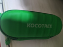 kocotreekk树儿童太阳镜大框渐变男童宝宝墨镜防紫外线女童时尚防晒 实拍图