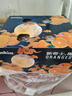 新奇士（Sunkist）澳大利亚进口蓝标早脐橙7斤礼盒 单果180g起 新鲜水果 实拍图