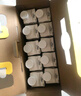 君乐宝（JUNLEBAO）简醇梦幻盖 0添加蔗糖 常温酸奶255g*10瓶 高端原味酸牛奶 礼盒装 实拍图