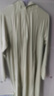 蕉下（beneunder）防晒服长款女冰丝凉感海边沙滩透气全身防晒AL90224落梨绿M 实拍图