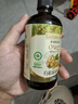 爷爷的农场有机核桃油食用油110ml 热炒凉拌辅食油 赠婴儿宝宝食谱 实拍图