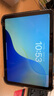 Apple/苹果 iPad mini (A17 Pro) 8.3英寸 平板电脑(128G eSIM版/mini7/MXQ13CH/A)蓝色 实拍图