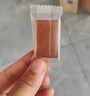 十月结晶研食妈咪酸枣糕孕妇孕期解馋便携小包装果糕蜜饯零食袋装160g 实拍图