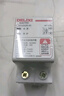 德力西电气过欠压保护器自复式下进上出DZ47sGQR 1P+N 32A 实拍图