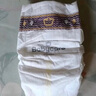 babycare皇室狮子王国弱酸纸尿裤小号S58片(4-8kg)婴儿尿不湿亲肤透气 实拍图